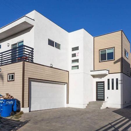 Cheerful 4Br Home With Parking In East Hollywood Los Angeles Zewnętrze zdjęcie