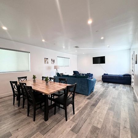 Cheerful 4Br Home With Parking In East Hollywood Los Angeles Zewnętrze zdjęcie