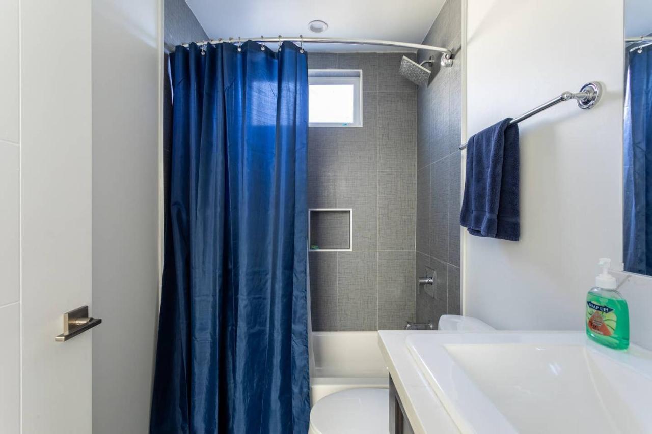 Cheerful 4Br Home With Parking In East Hollywood Los Angeles Zewnętrze zdjęcie