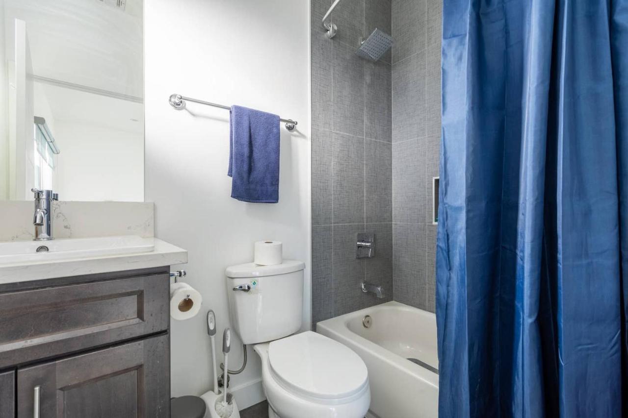 Cheerful 4Br Home With Parking In East Hollywood Los Angeles Zewnętrze zdjęcie