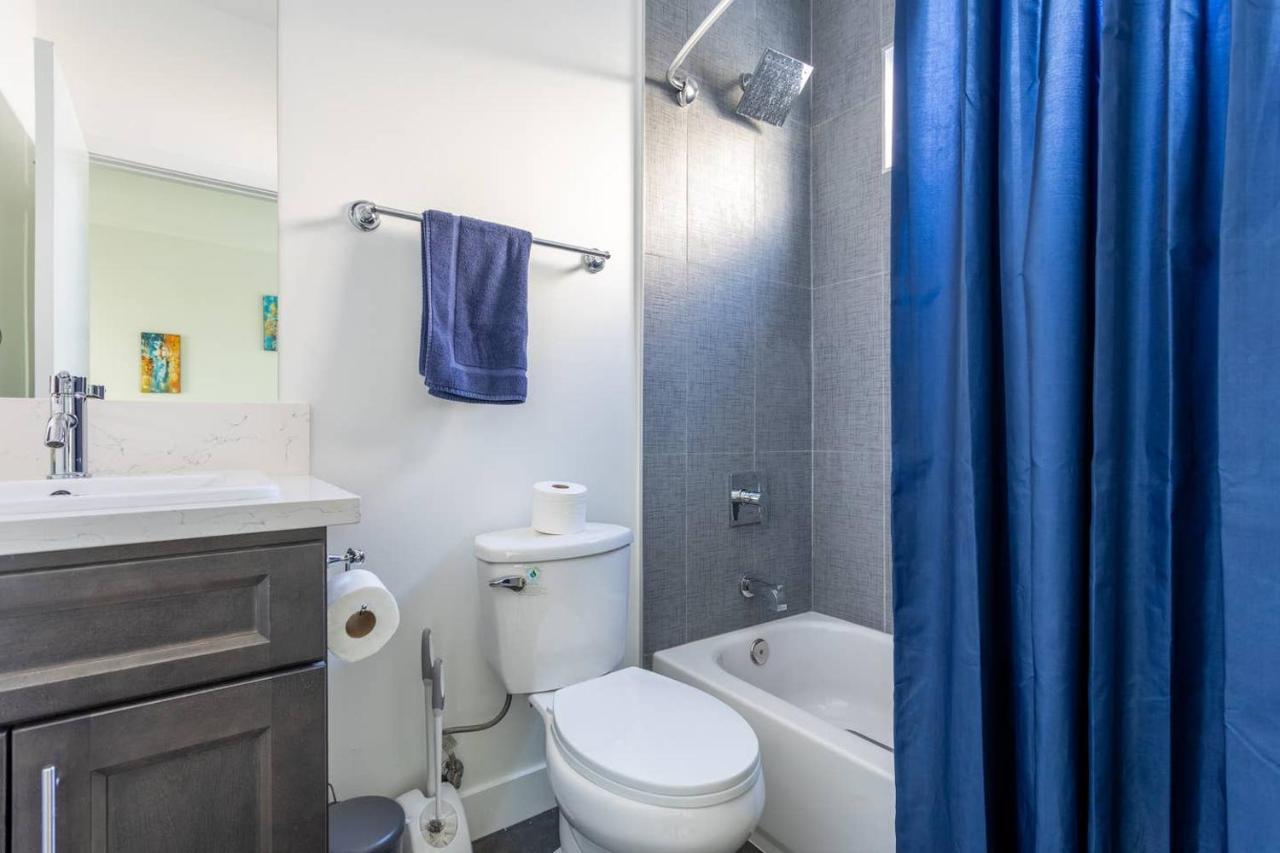 Cheerful 4Br Home With Parking In East Hollywood Los Angeles Zewnętrze zdjęcie