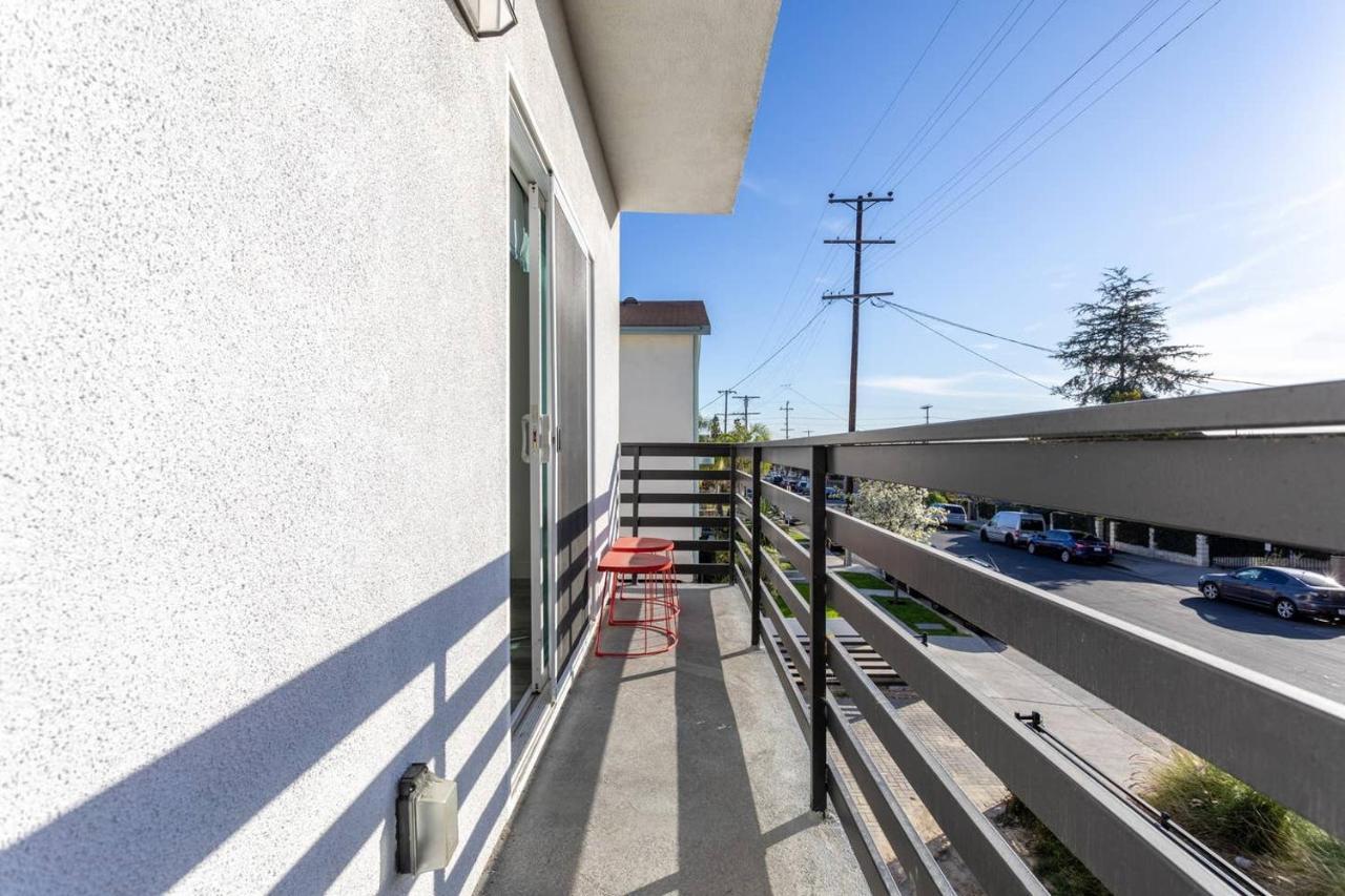 Cheerful 4Br Home With Parking In East Hollywood Los Angeles Zewnętrze zdjęcie
