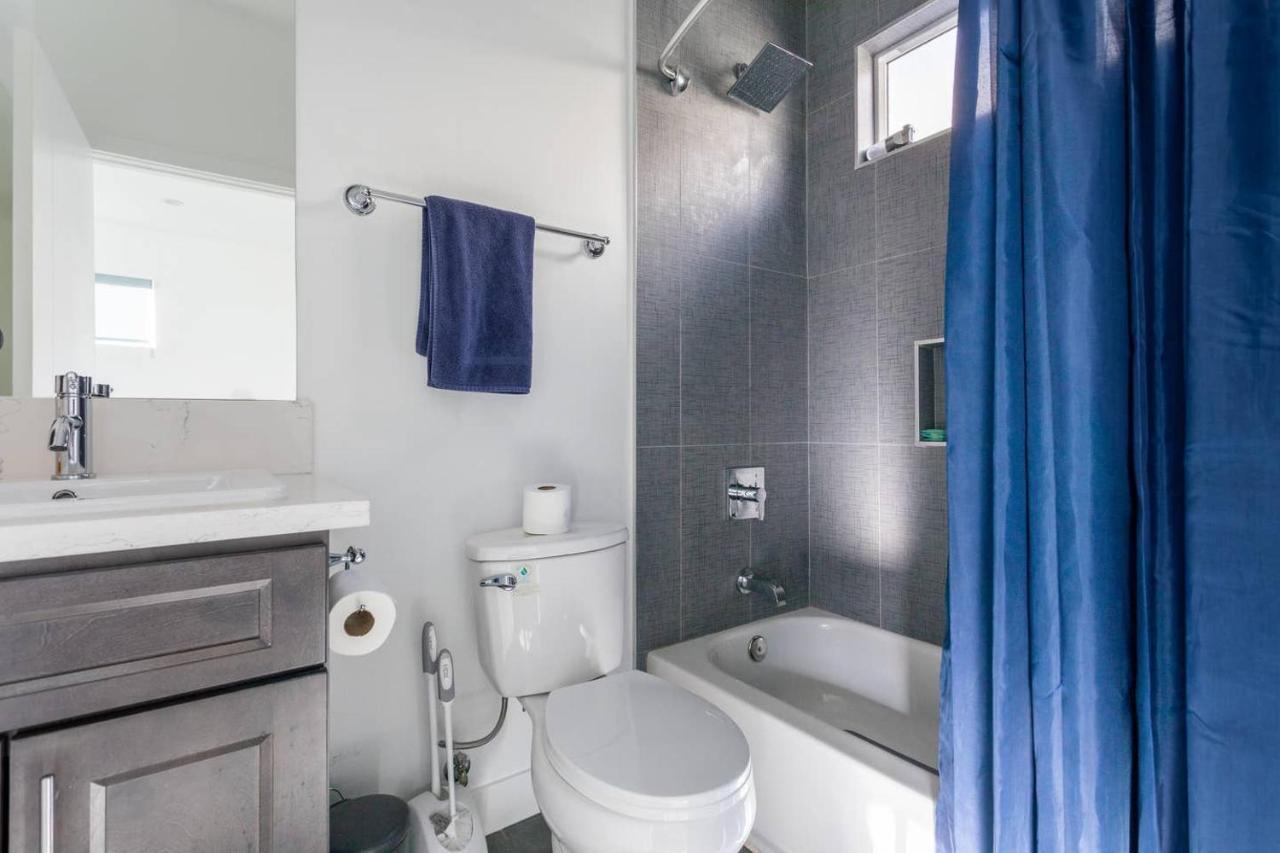 Cheerful 4Br Home With Parking In East Hollywood Los Angeles Zewnętrze zdjęcie