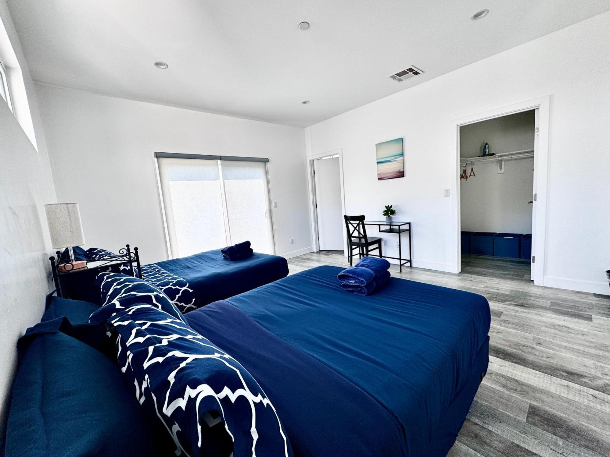 Cheerful 4Br Home With Parking In East Hollywood Los Angeles Zewnętrze zdjęcie