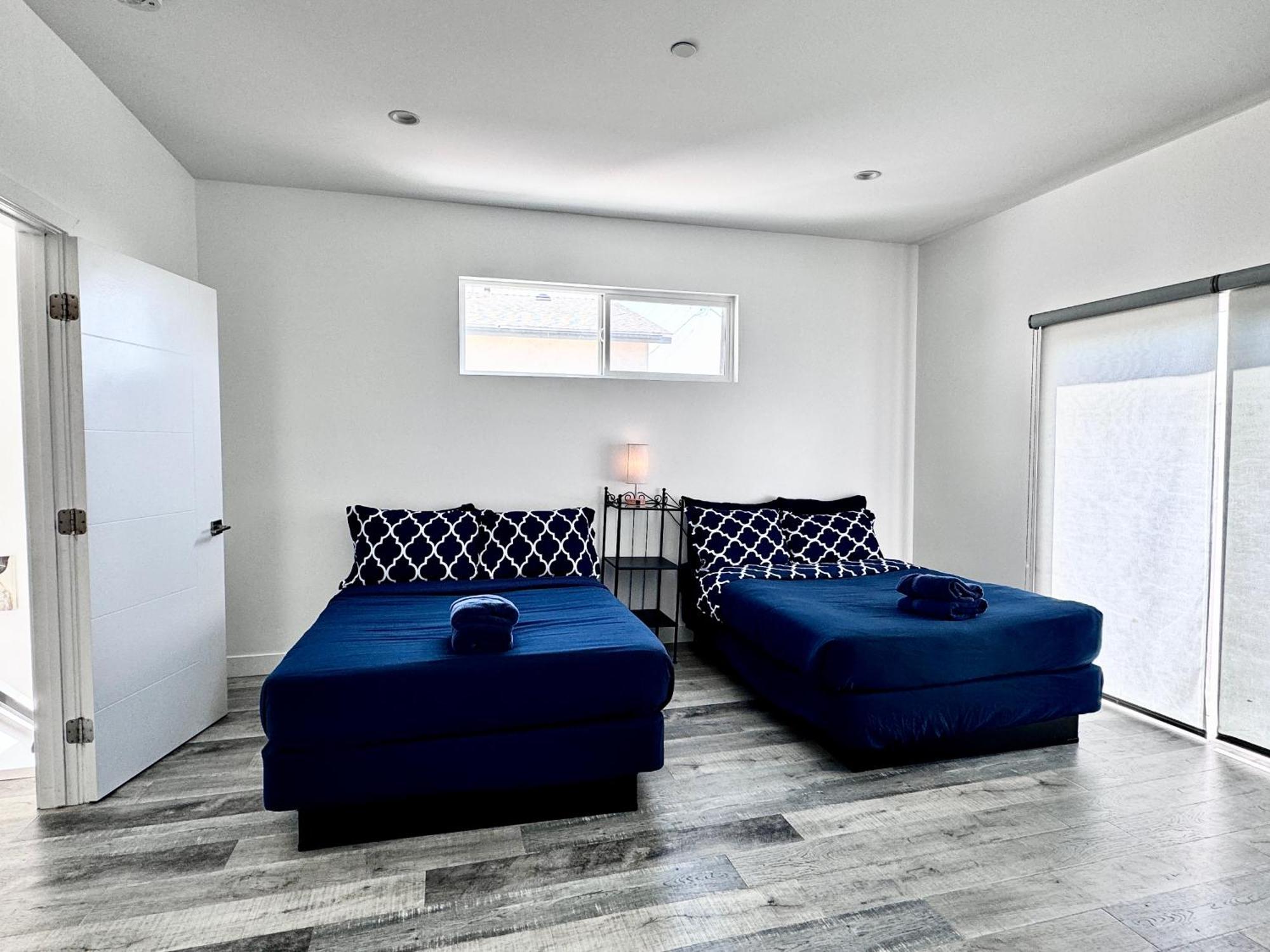 Cheerful 4Br Home With Parking In East Hollywood Los Angeles Zewnętrze zdjęcie