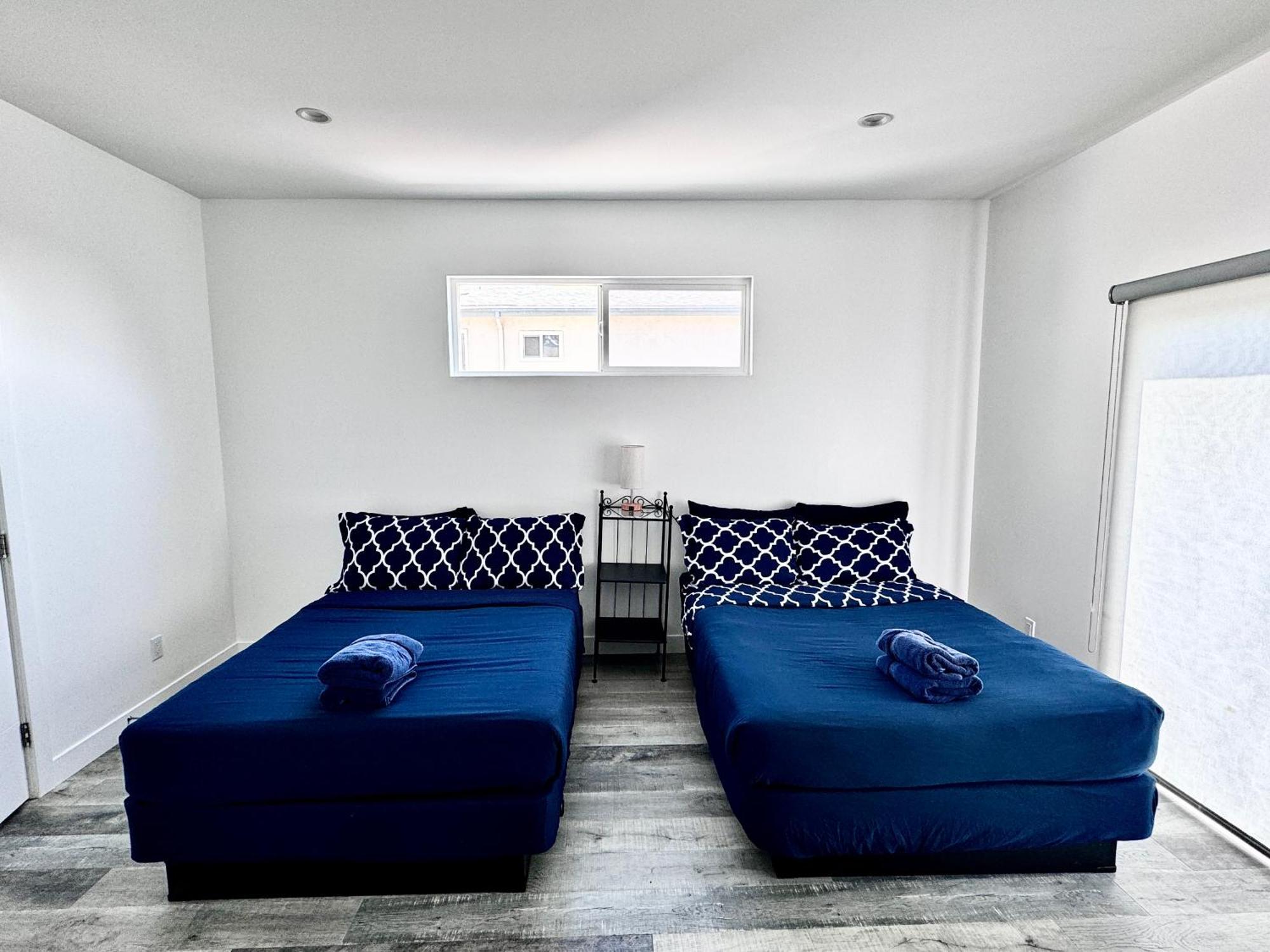 Cheerful 4Br Home With Parking In East Hollywood Los Angeles Zewnętrze zdjęcie