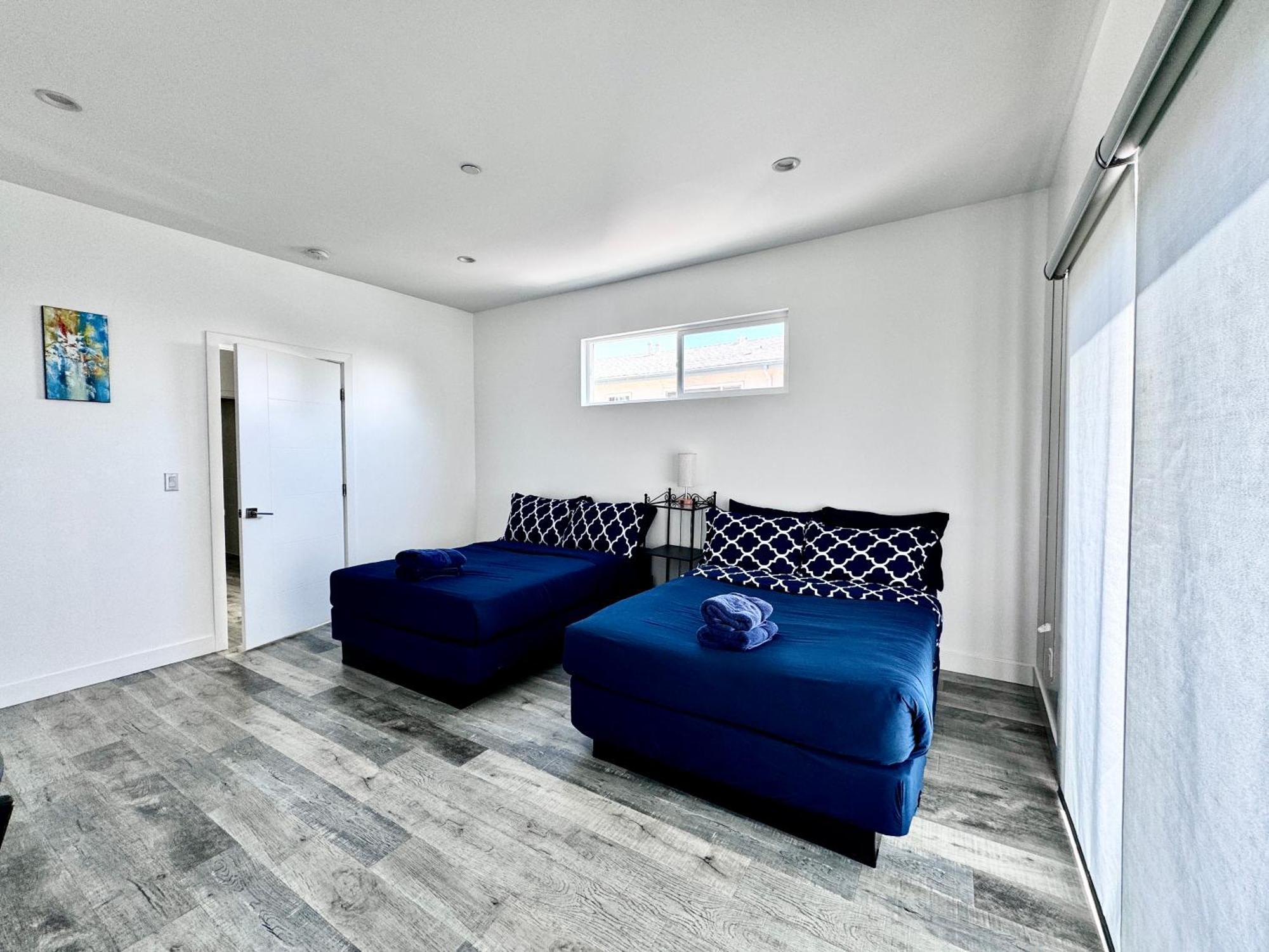 Cheerful 4Br Home With Parking In East Hollywood Los Angeles Zewnętrze zdjęcie