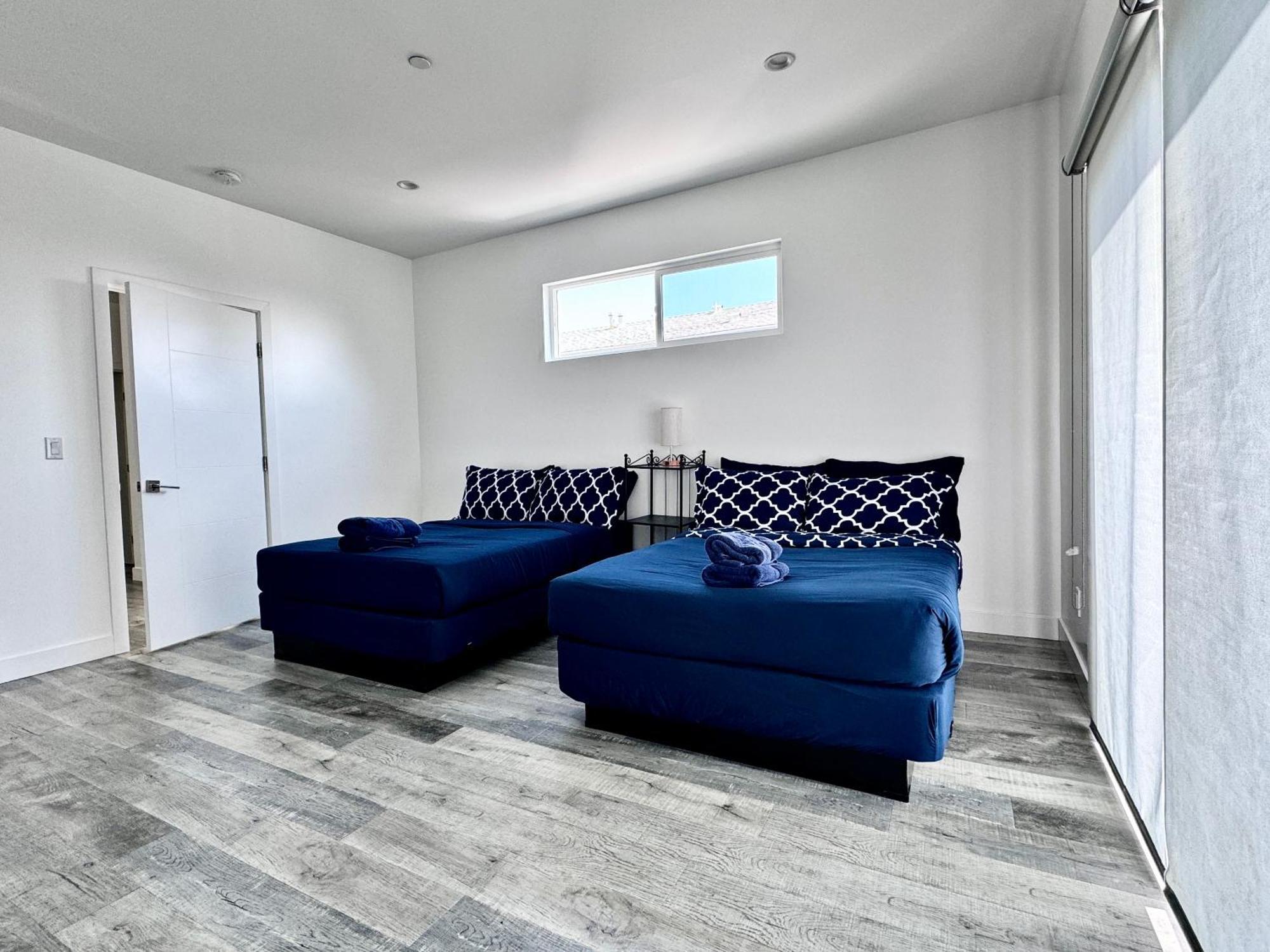 Cheerful 4Br Home With Parking In East Hollywood Los Angeles Zewnętrze zdjęcie