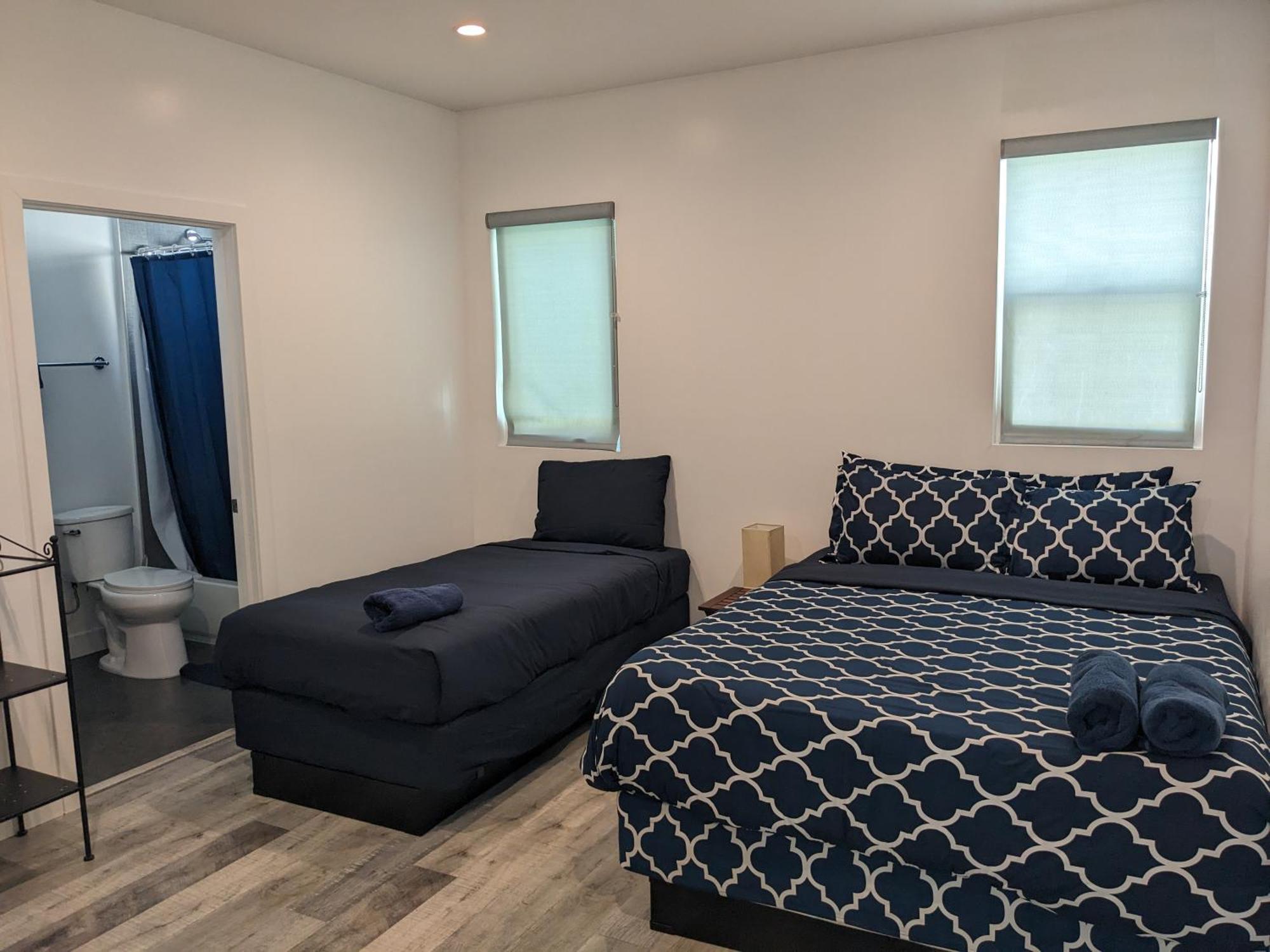 Cheerful 4Br Home With Parking In East Hollywood Los Angeles Zewnętrze zdjęcie