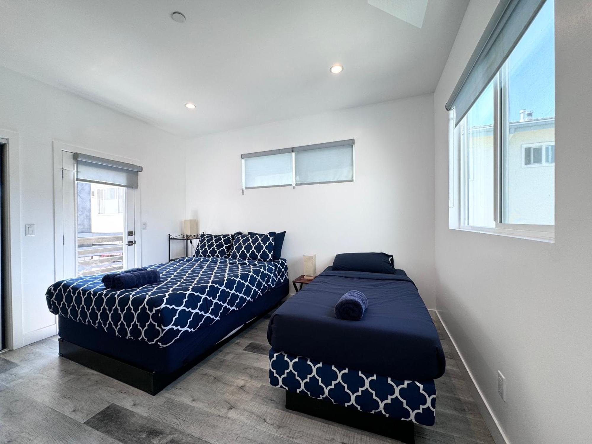 Cheerful 4Br Home With Parking In East Hollywood Los Angeles Zewnętrze zdjęcie