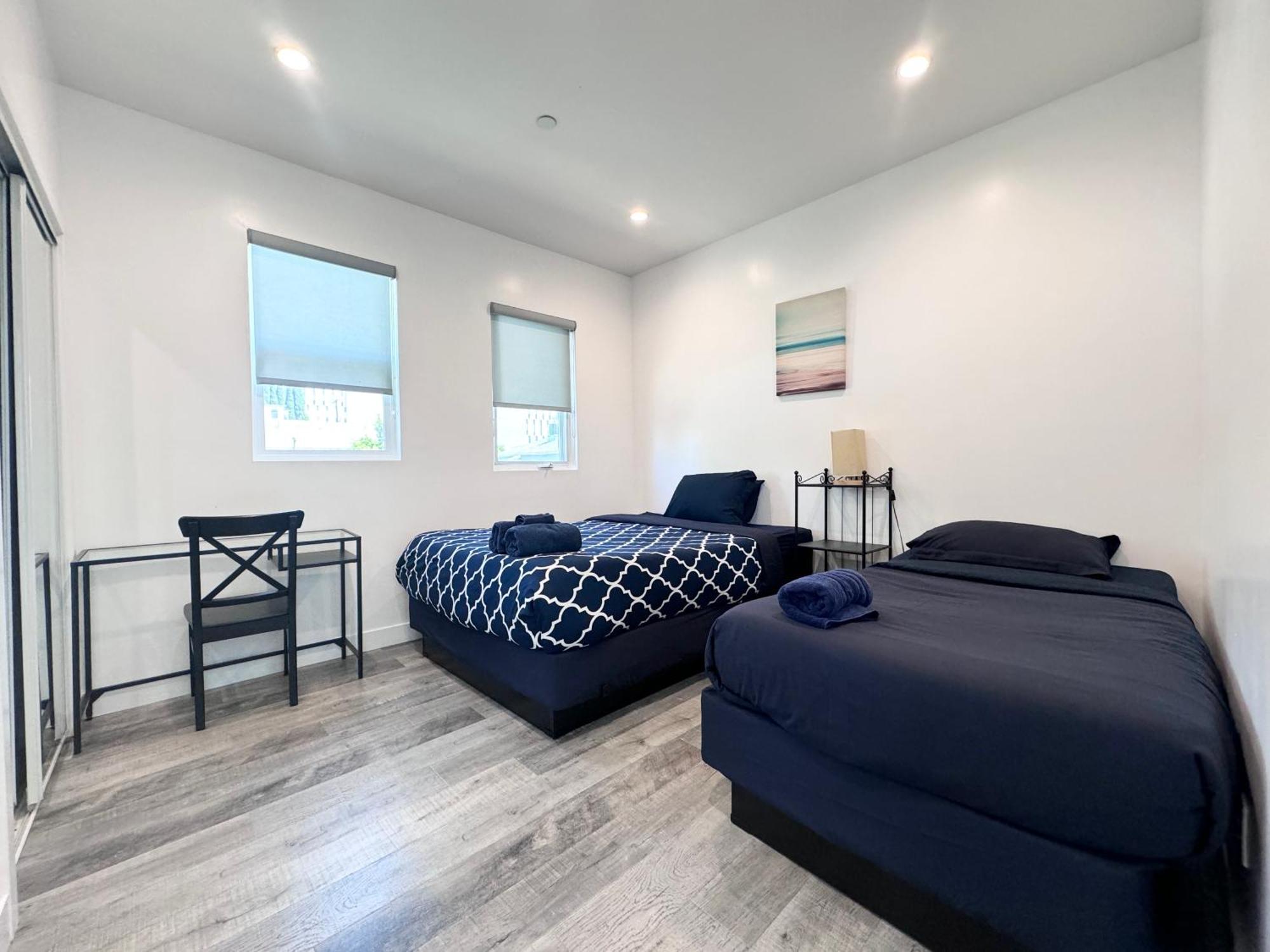 Cheerful 4Br Home With Parking In East Hollywood Los Angeles Zewnętrze zdjęcie