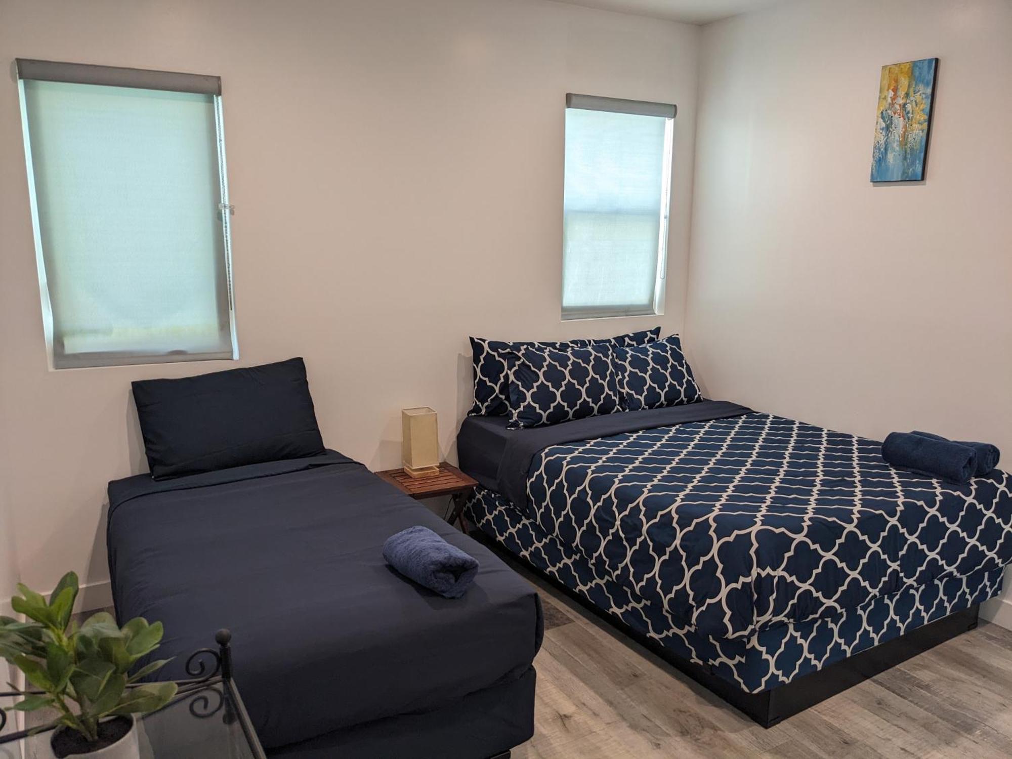 Cheerful 4Br Home With Parking In East Hollywood Los Angeles Zewnętrze zdjęcie
