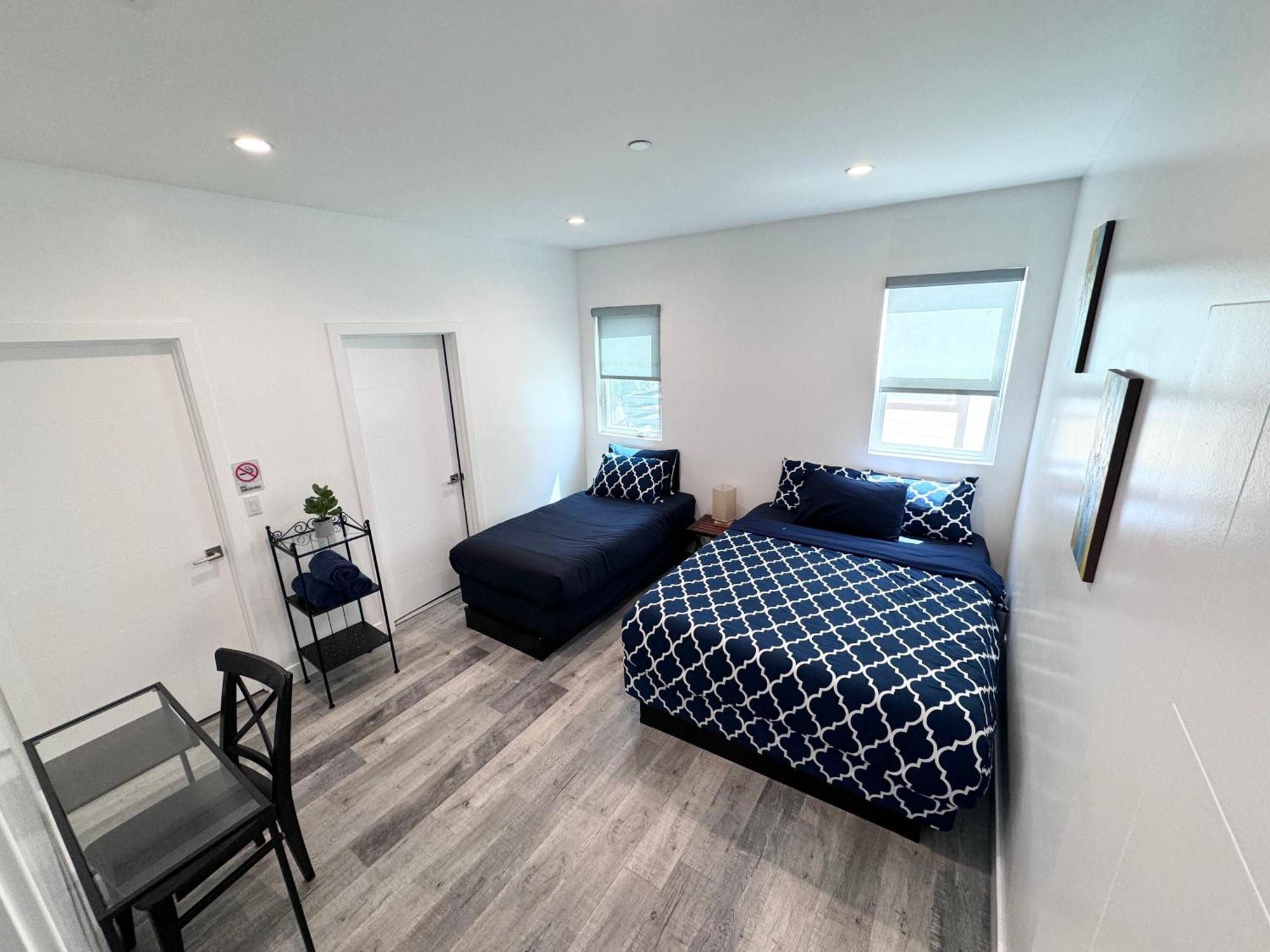 Cheerful 4Br Home With Parking In East Hollywood Los Angeles Zewnętrze zdjęcie